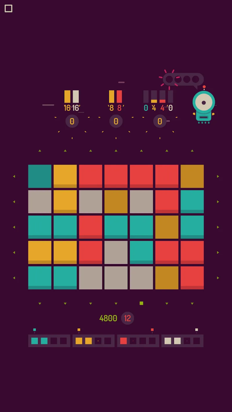 twofold inc. screenshot 3