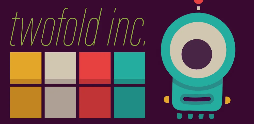twofold inc. screenshot 1