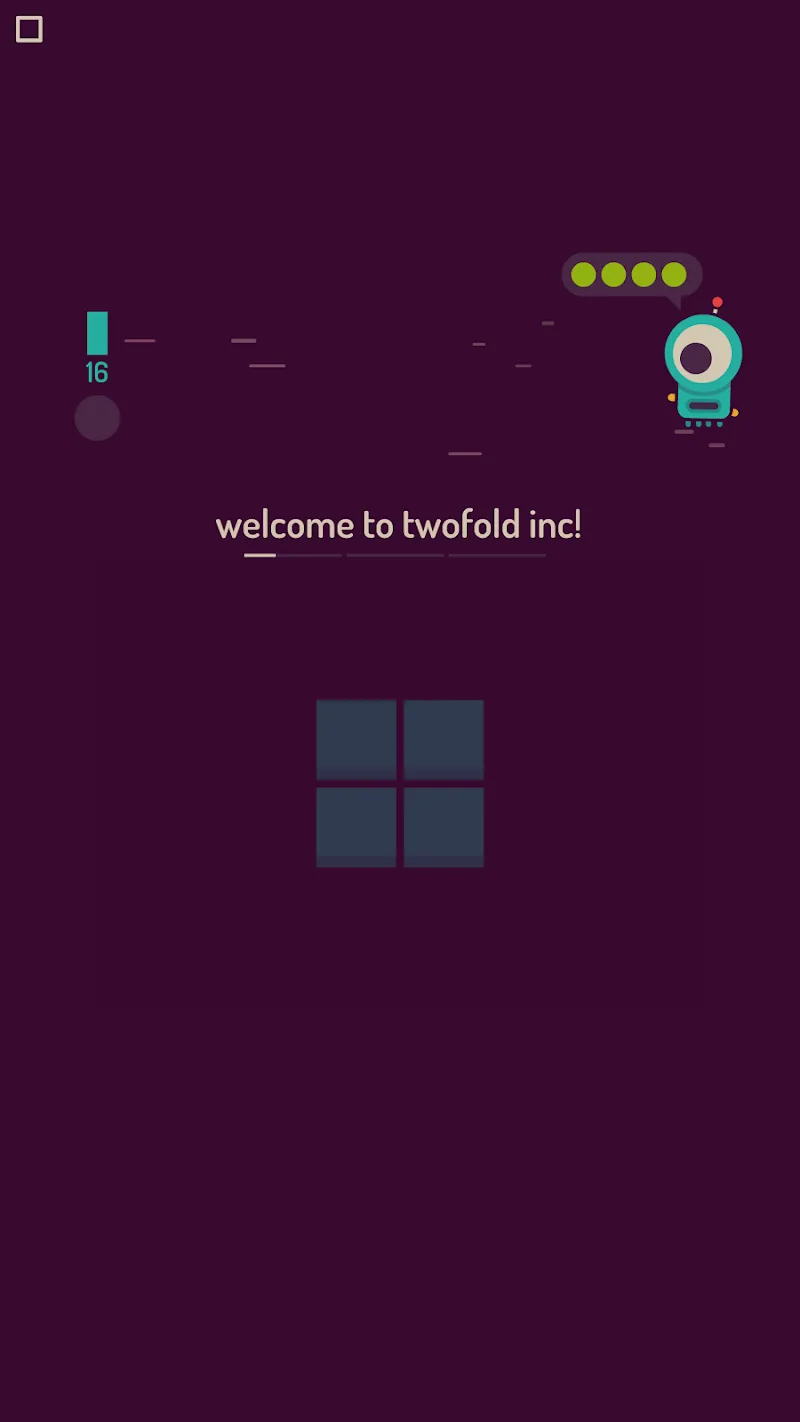 twofold inc. screenshot 4