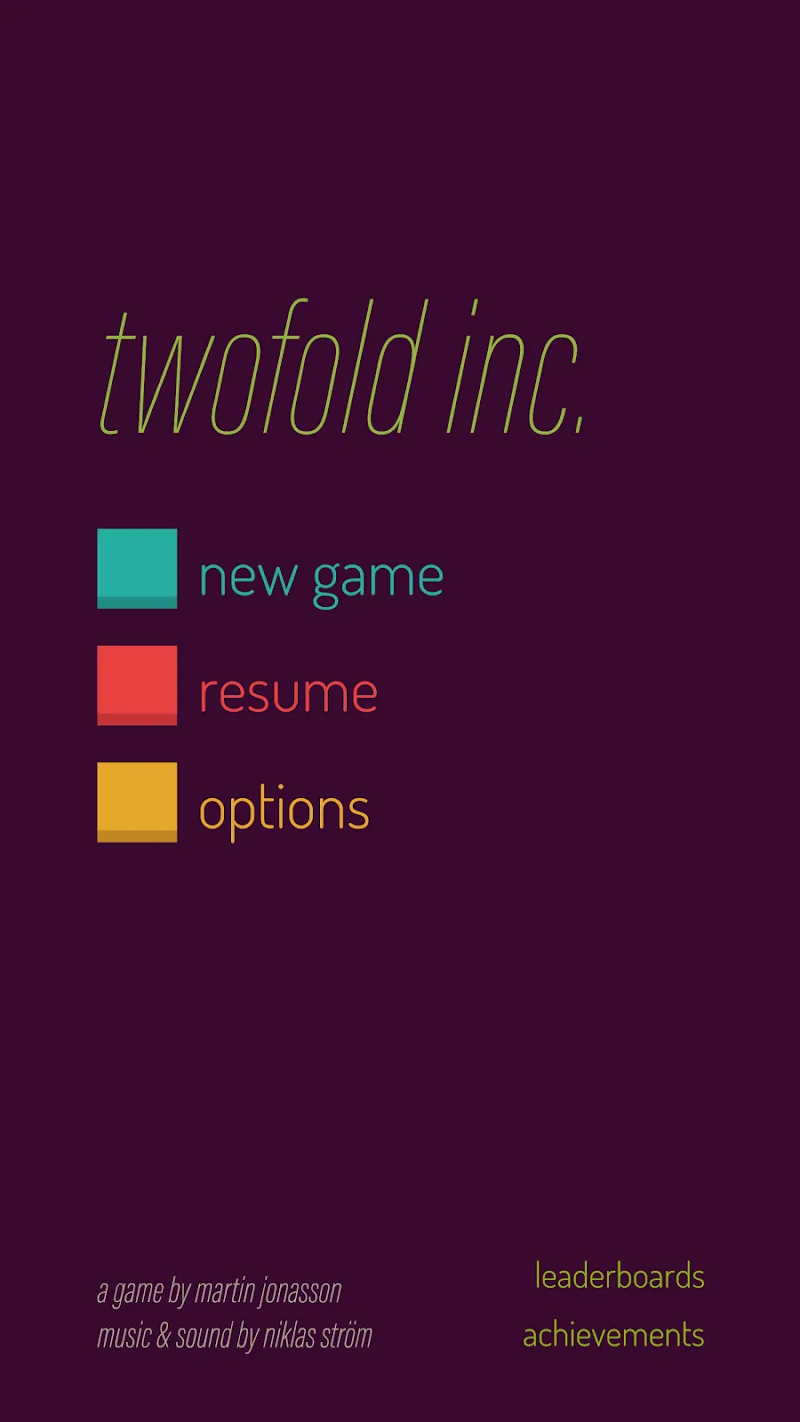 twofold inc. screenshot 6