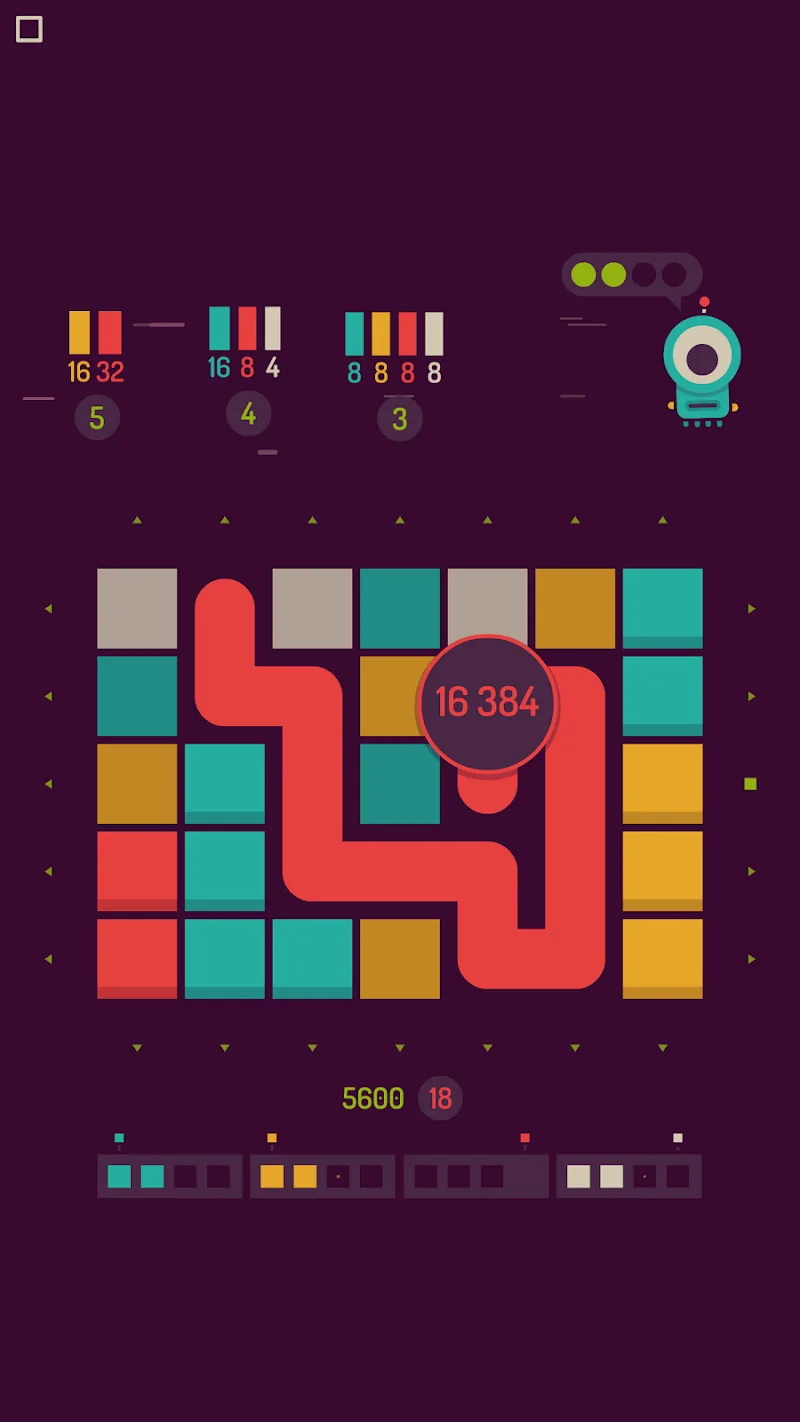 twofold inc. screenshot 5
