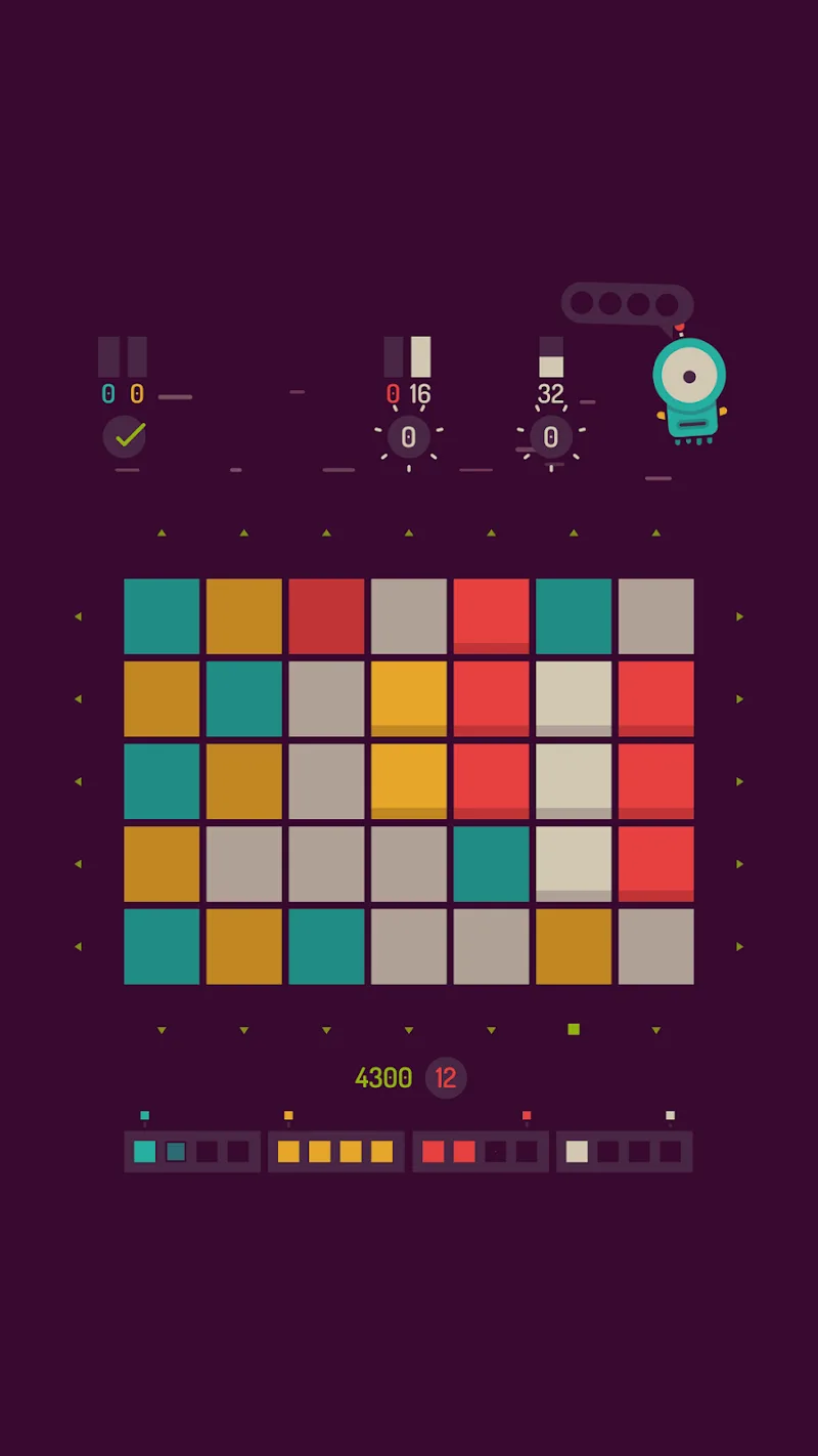 twofold inc. screenshot 2