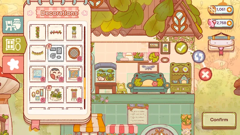 Fairy Village screenshot 6