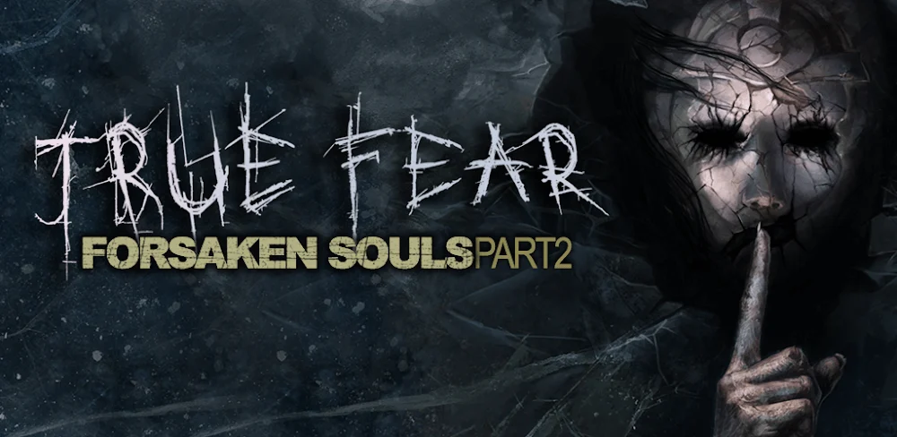 True Fear: Forsaken Souls 2 screenshot 1