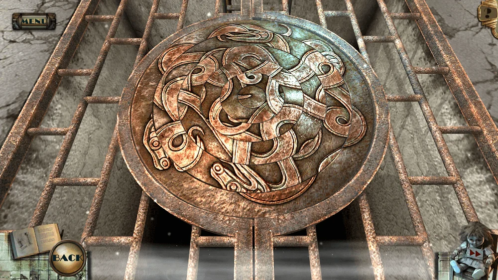 True Fear: Forsaken Souls 2 screenshot 6