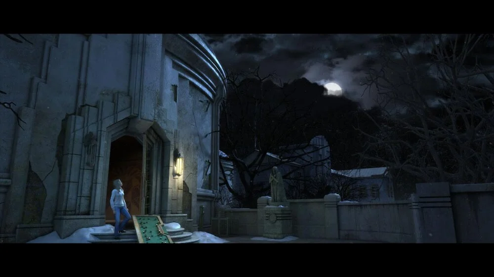 True Fear: Forsaken Souls 2 screenshot 5