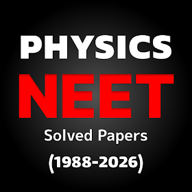 Physics: 36 Year of NEET Paper