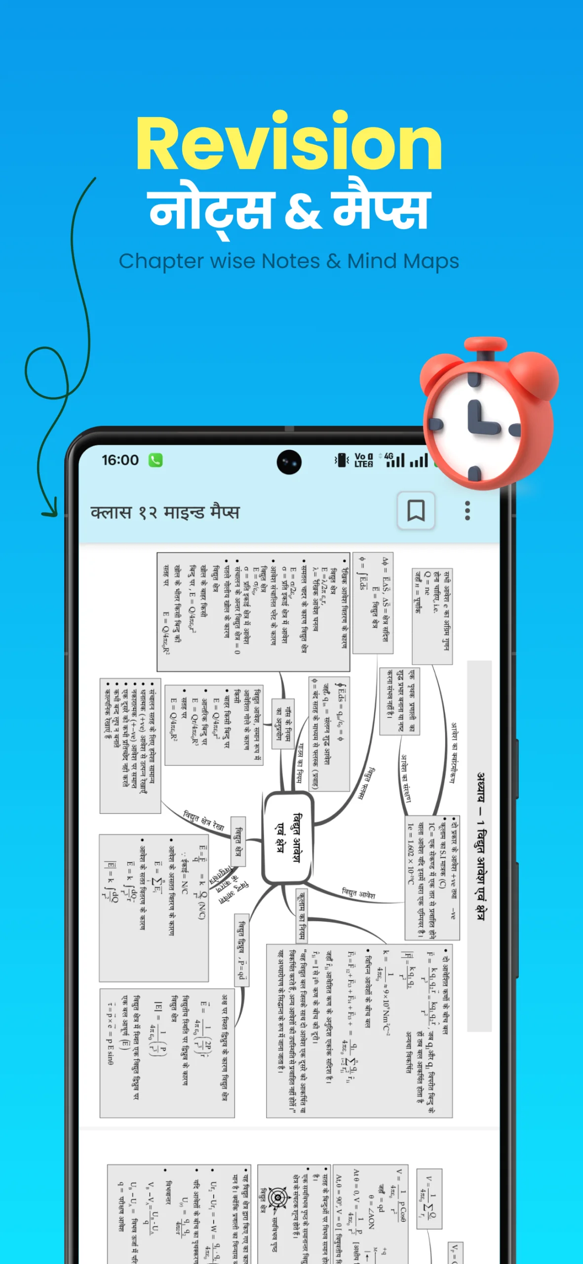 Physics: NEET Past Paper Hindi screenshot 4