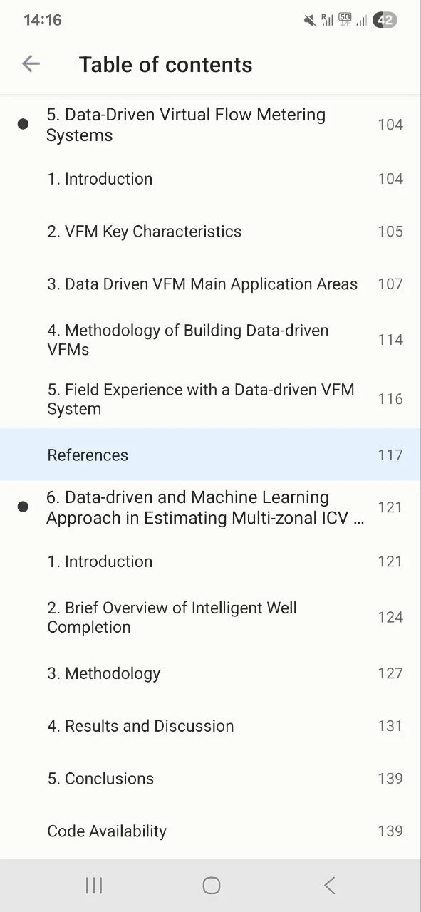 Fast PDF Reader screenshot 4
