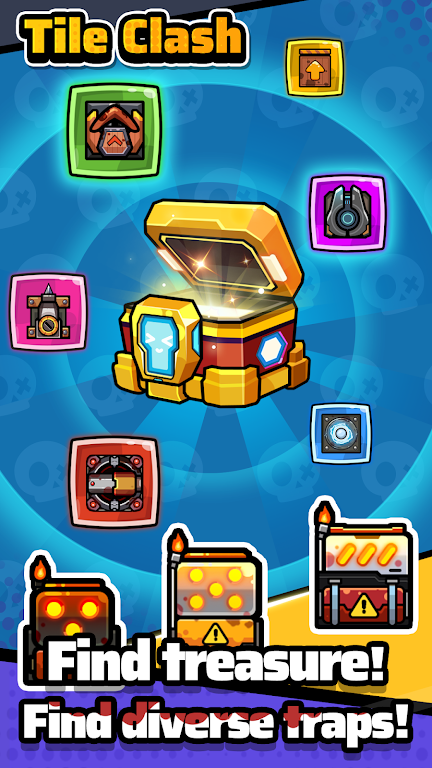 Trap Warfare TD screenshot 6