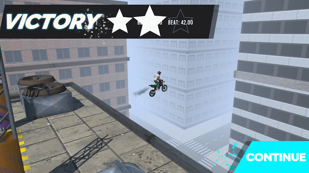 Trial Riders gameplay screenshot 4