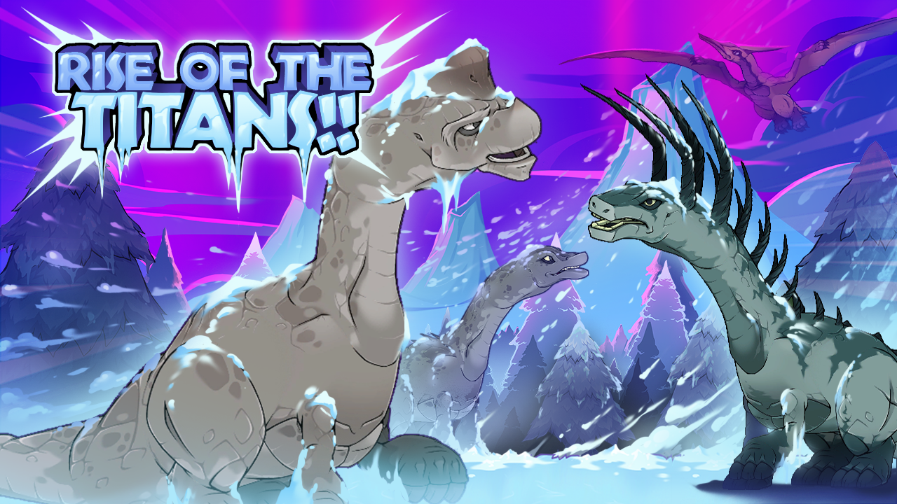 Dino Rumble Jurassic War screenshot 5