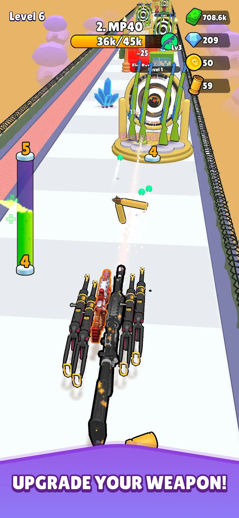 Trigger Up screenshot 4