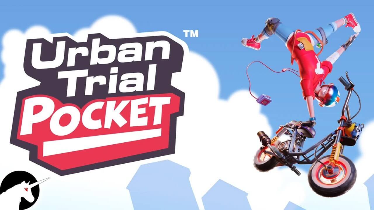 Urban Trial Pocket gameplay preview 1