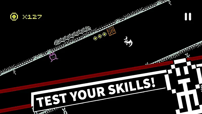 UP DOWN! screenshot 6