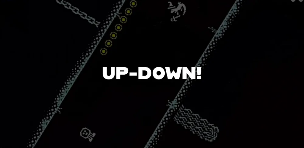 UP DOWN! screenshot 1