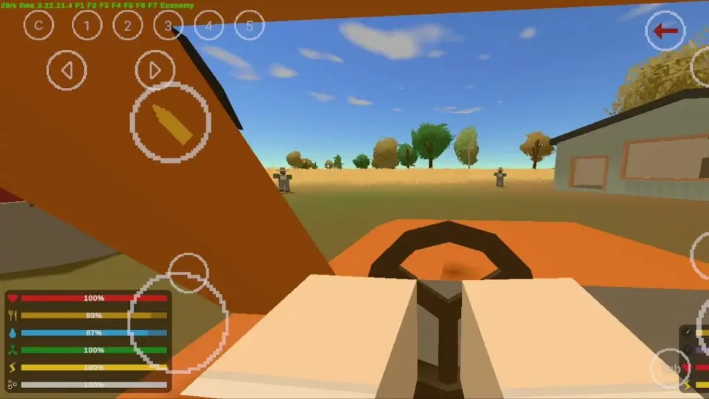 Unturned screenshot 5