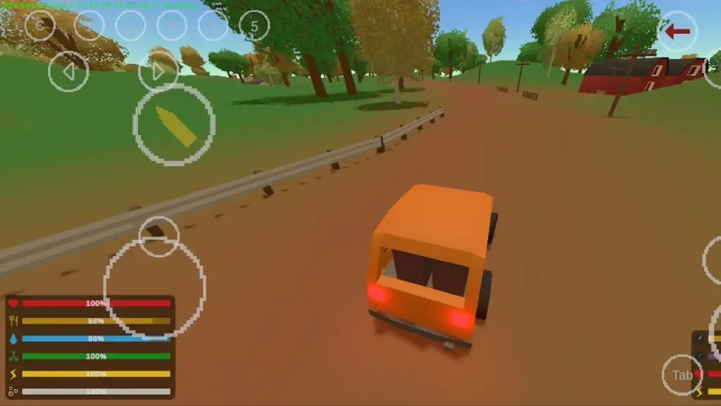 Unturned screenshot 6
