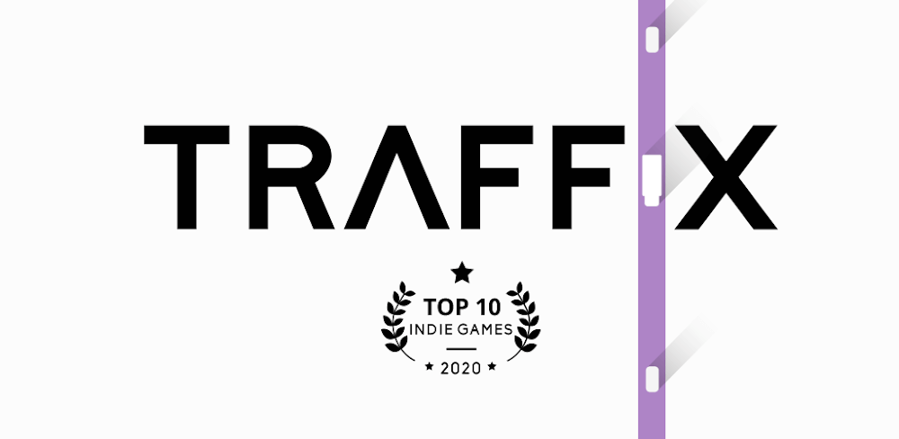 Traffix: Traffic Simulator screenshot 1