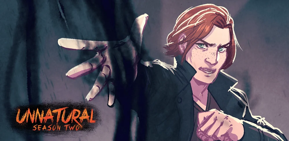 Unnatural Season Two gameplay image 1