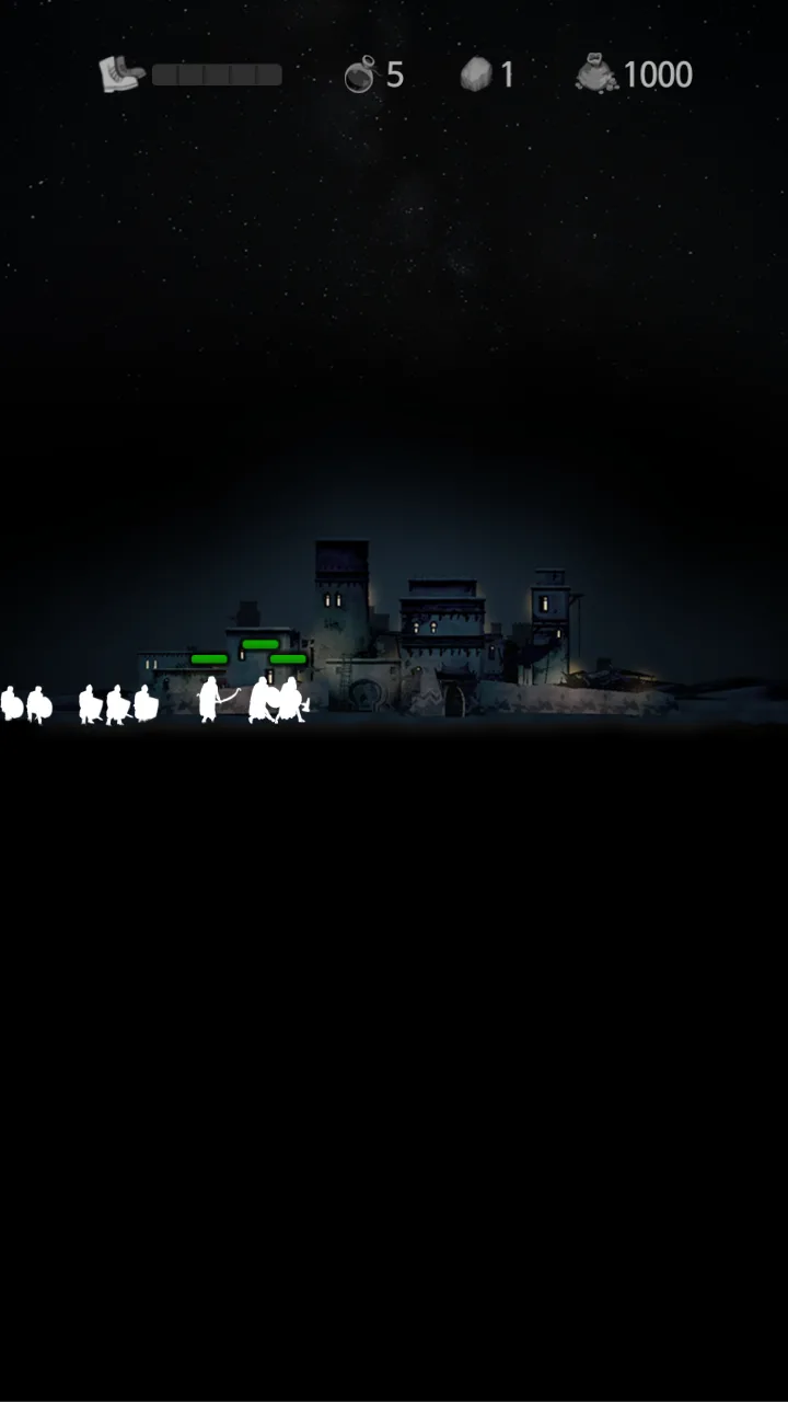 Unknown Knights screenshot 6
