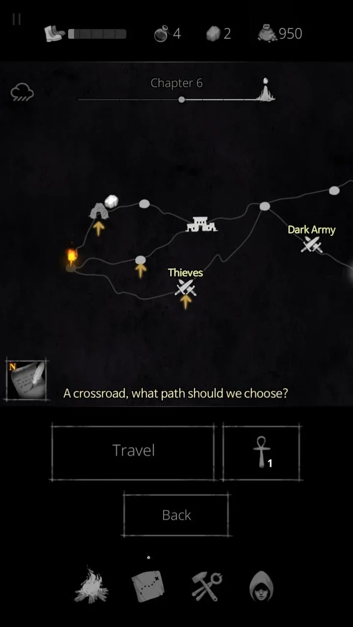 Unknown Knights screenshot 5