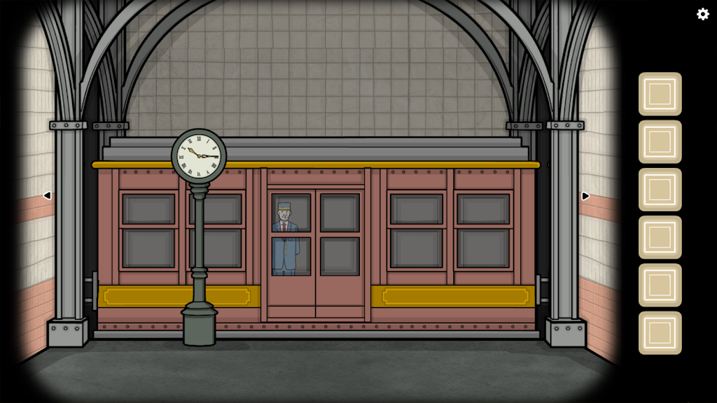 Underground Blossom screenshot 4