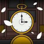 Rusty Lake Underground Blossom