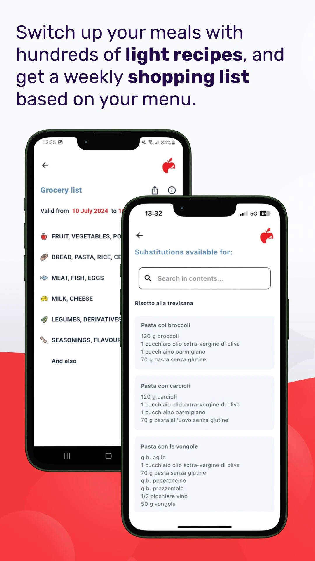 DietOne screenshot 3
