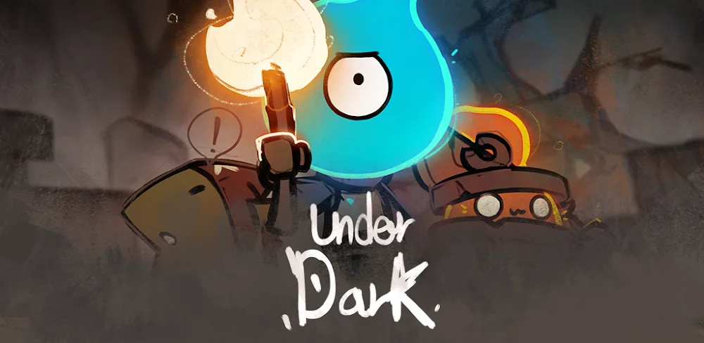 UnderDark: Defense display image 1