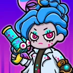 Undercity: Sinh tồn Sinh Vật