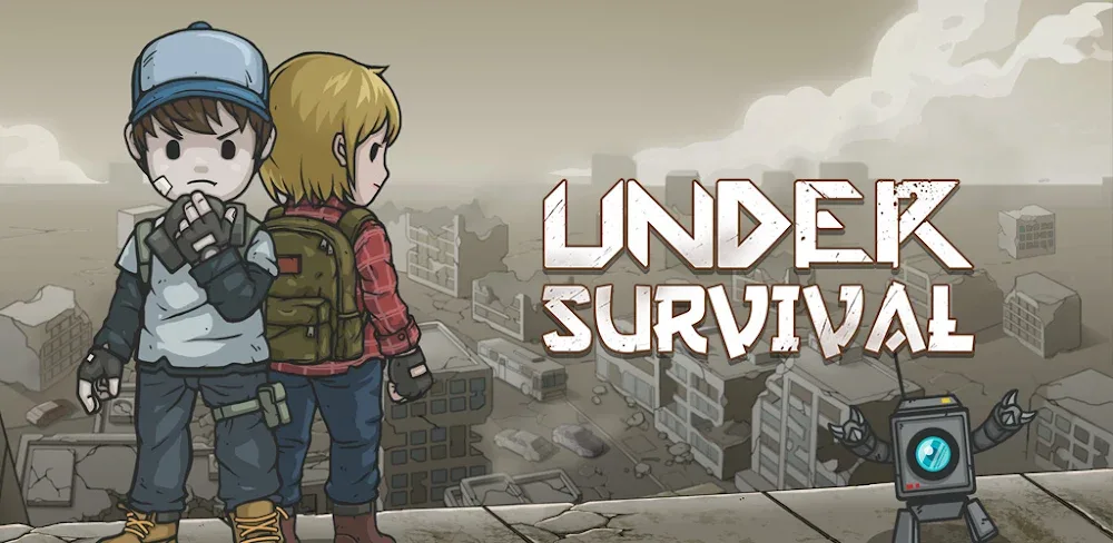 Under Survival screenshot 1