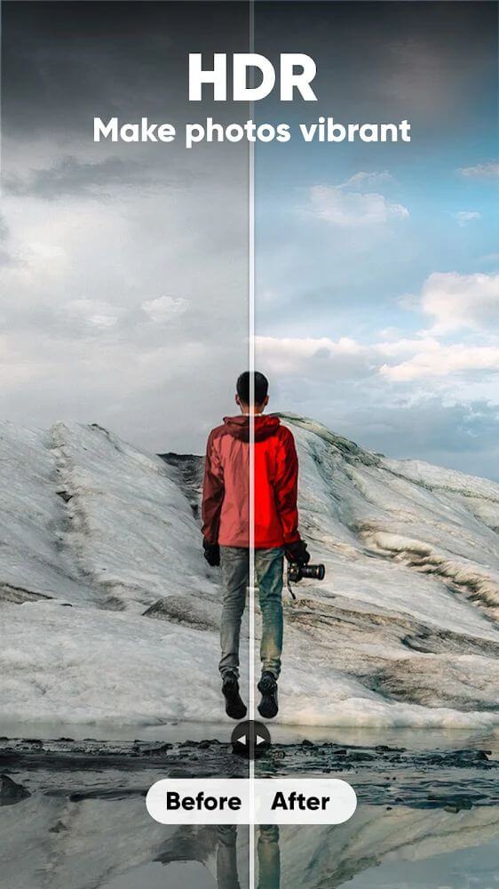 PhotoTune screenshot 7
