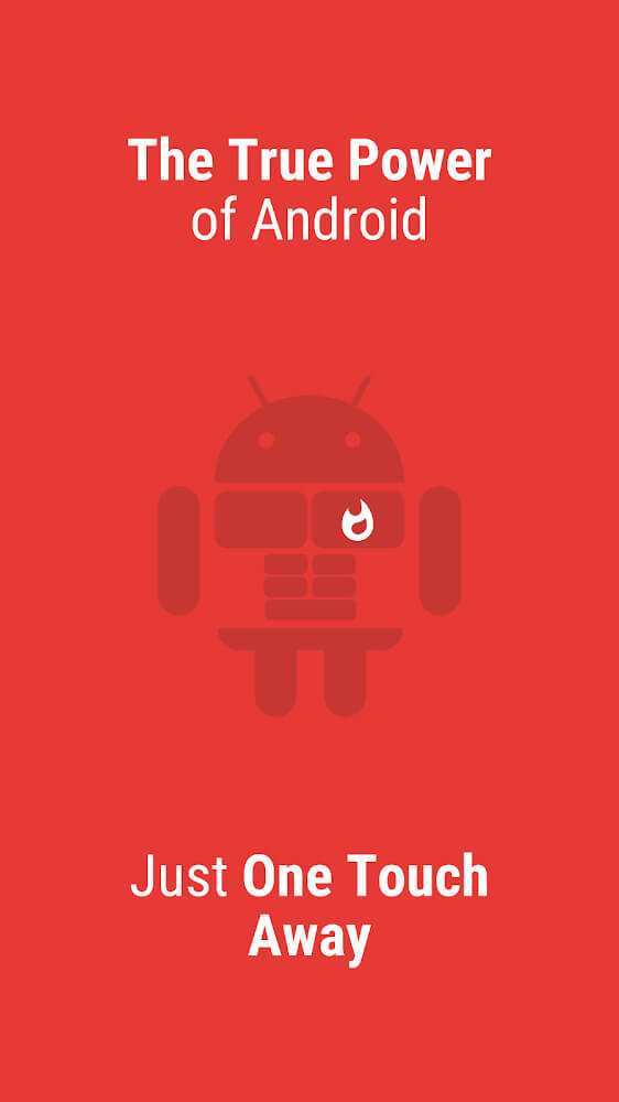 Game Booster Launcher screenshot 6
