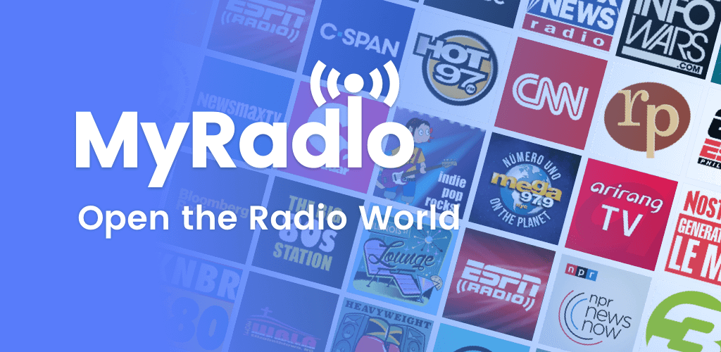My Radio screenshot 1