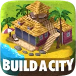 Tropic Town: Sim đến Th.đường