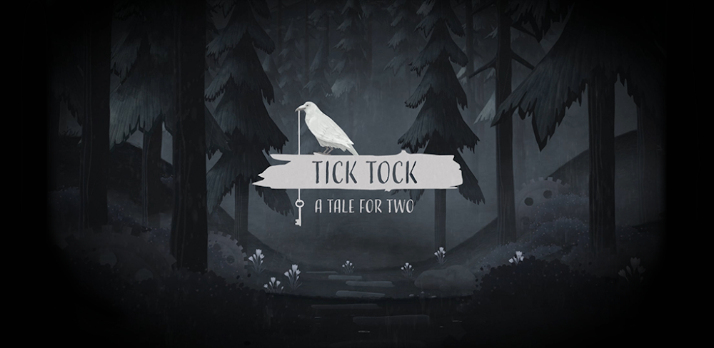 Tick Tock: A Tale for Two screenshot 1
