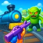 Train Protector