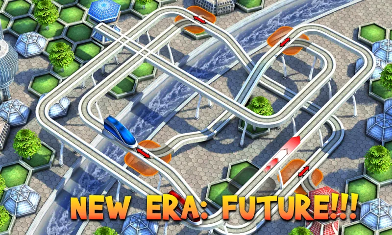 Train Crisis Plus screenshot 6