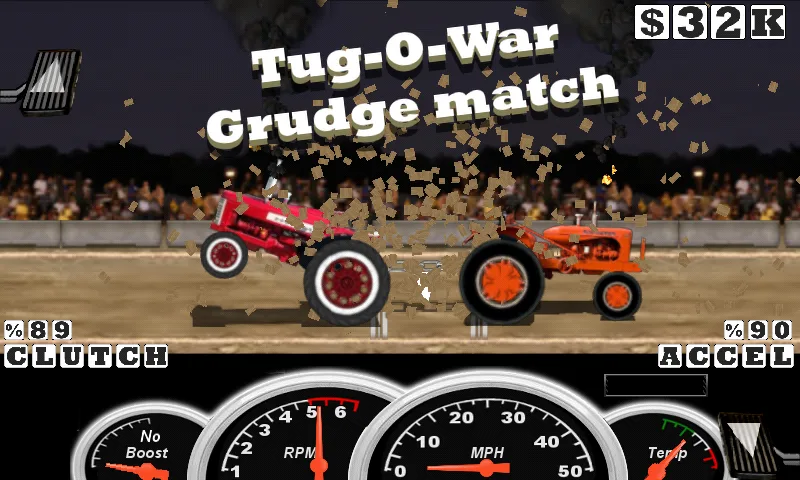 Tractor Pull screenshot 5