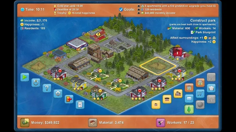 Townopolis visual 4