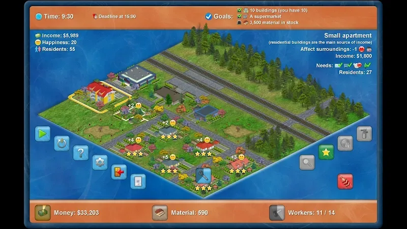 Townopolis visual 6