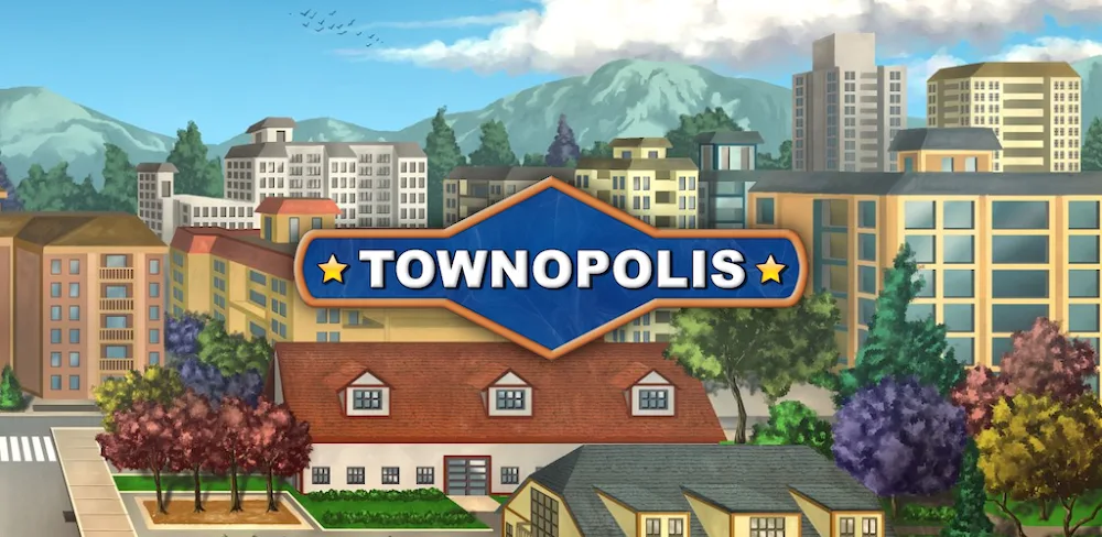 Townopolis visual 1