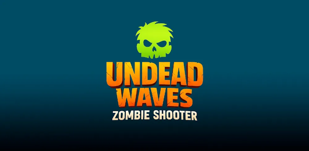 Undead Waves screenshot 1