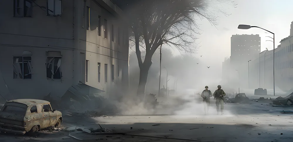Unbelievable screenshot 1
