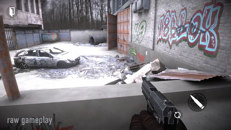 Unbelievable screenshot 2