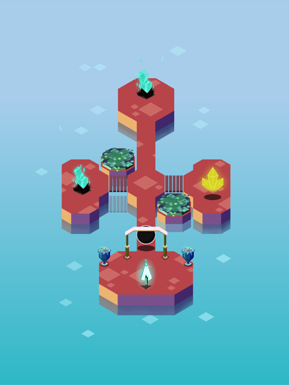 Umiro screenshot 4