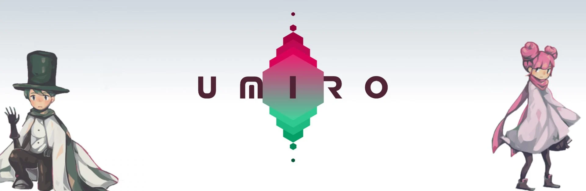 Umiro screenshot 1