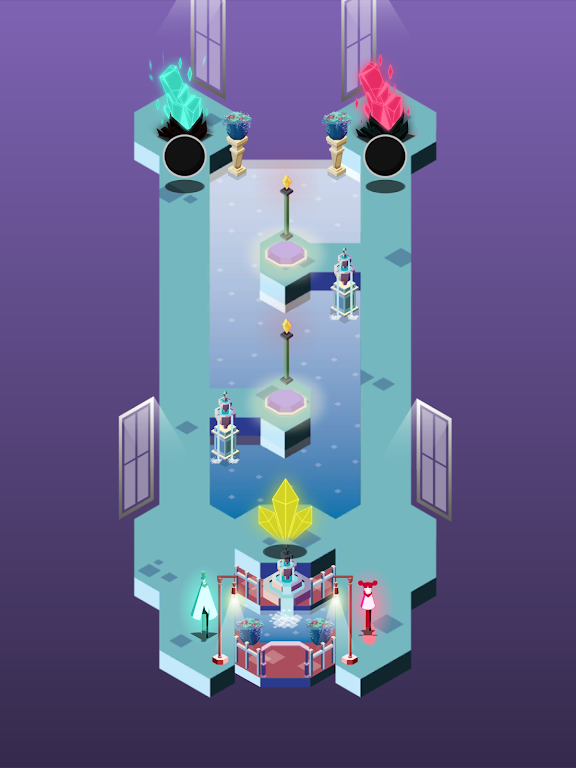 Umiro screenshot 7