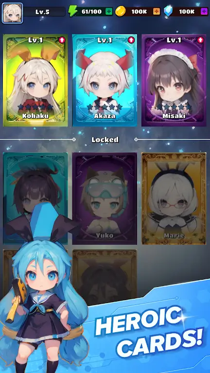 Tofu Survivor screenshot 4